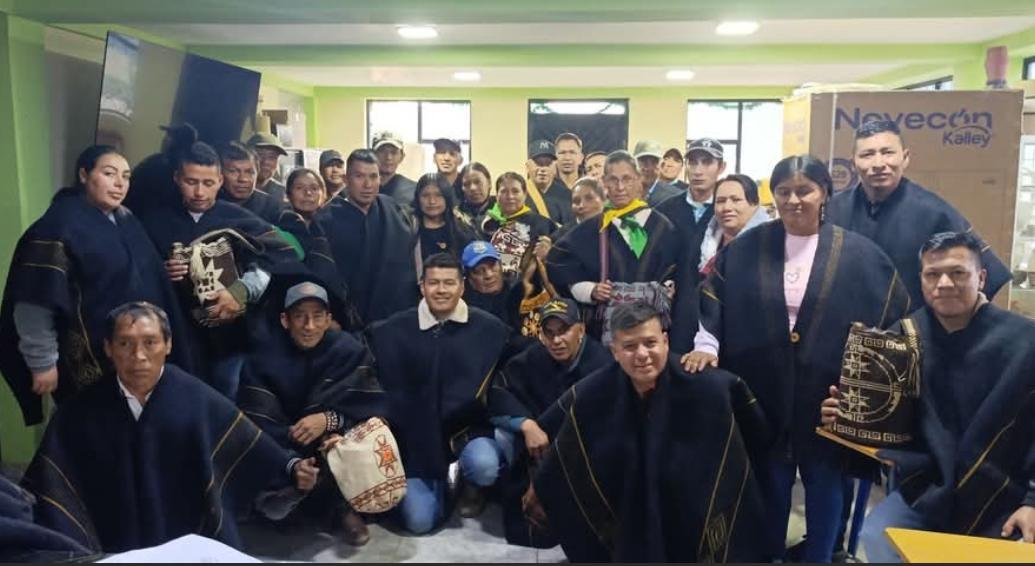 Comunidad