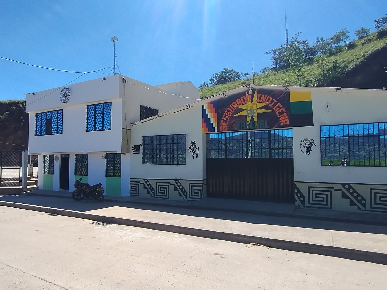 Cabildo Indígena de Yascual